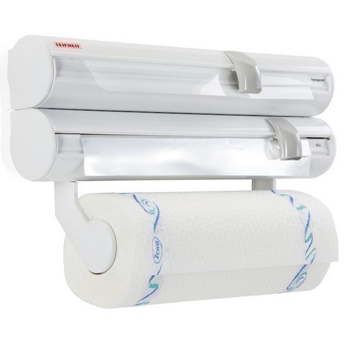 PORTARROLLOS LEIFHEIT PARED ROLLY MOBIL 25795